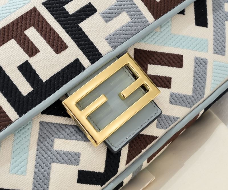 Fendi Satchel Bags